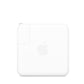 Adaptador de corriente USB-C de 67 W de Apple