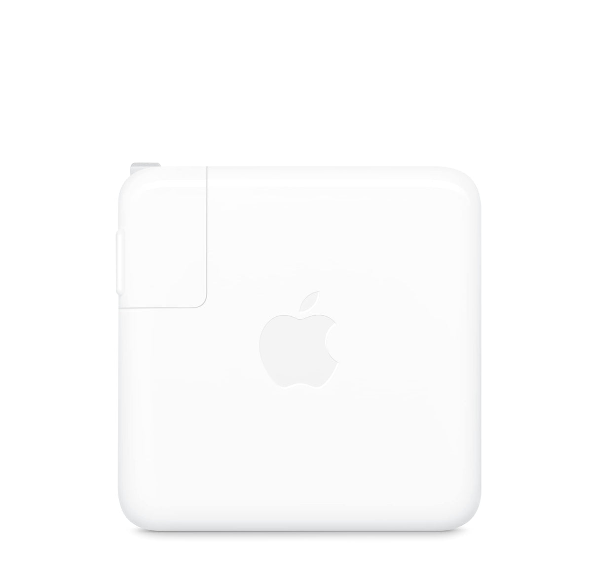 Adaptador de corriente USB-C de 67 W de Apple
