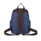 Women's Waterproof Korean Style Street Trend Portable Backpacks