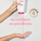 Dove Sakura Body Wash Revitalizante Sakura Blossom y Yuzu para una Piel Suave como la de una Loción por 24 horas Limpiador Humectante para la Piel sin Sulfatos ni Parabenos 908 ml