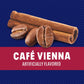 Maxwell House Mezcla de Bebida Estilo Café Instantáneo, Fácil de Preparar, 1 Bote, para un Café Rápido por la Mañana o un Gusto por la Tarde, Café Viena, Lácteo Kosher, 9 oz