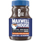 Maxwell House Dark Silk Café Instantáneo, 8 oz