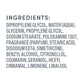 Dove Deodorant Stick Berry Spritz for 72 Hour Odor Protection Aluminum Free 2.4 oz
