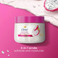 Exfoliante Corporal Dove con Pitahaya y Crema de Coco, Exfolia y Nutre Profundamente para una Piel Suave y Radiante 425 g