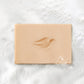 Dove Plant Milk Cleansing Bar Soap Coconut Milk & Sugar Lychee Smooth Revitalizer 4 Count for Moisturized Skin Gentle Cleanser, No Sulfate Cleansers or Parabens, 98% Biodegradable Formula 5 oz