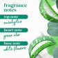 Gel de ducha Dove con dosificador Aloe & Eucalipto Tonificante Para una piel suave como la de una loción durante 24h Limpiador hidratante sin sulfatos ni parabenos 907 g
