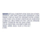 Dove Body Wash 24 Count Refreshing Cucumber and Green Tea Refreshes Skin Cleanser That Effectively Washes Away Bacteria While Nourishing Your 3 oz