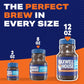 Café Soluble Tostado Medio Original Maxwell House (Tarro de 12 oz)