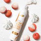 Espuma de Ducha Batida Dove Coco & Lichi para Mujer para una Piel Suave e Hidratada 307 g