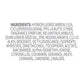 Desodorante en aerosol sin alcohol para mujer Dove Whole Body Deo Berry Blush, 4 oz