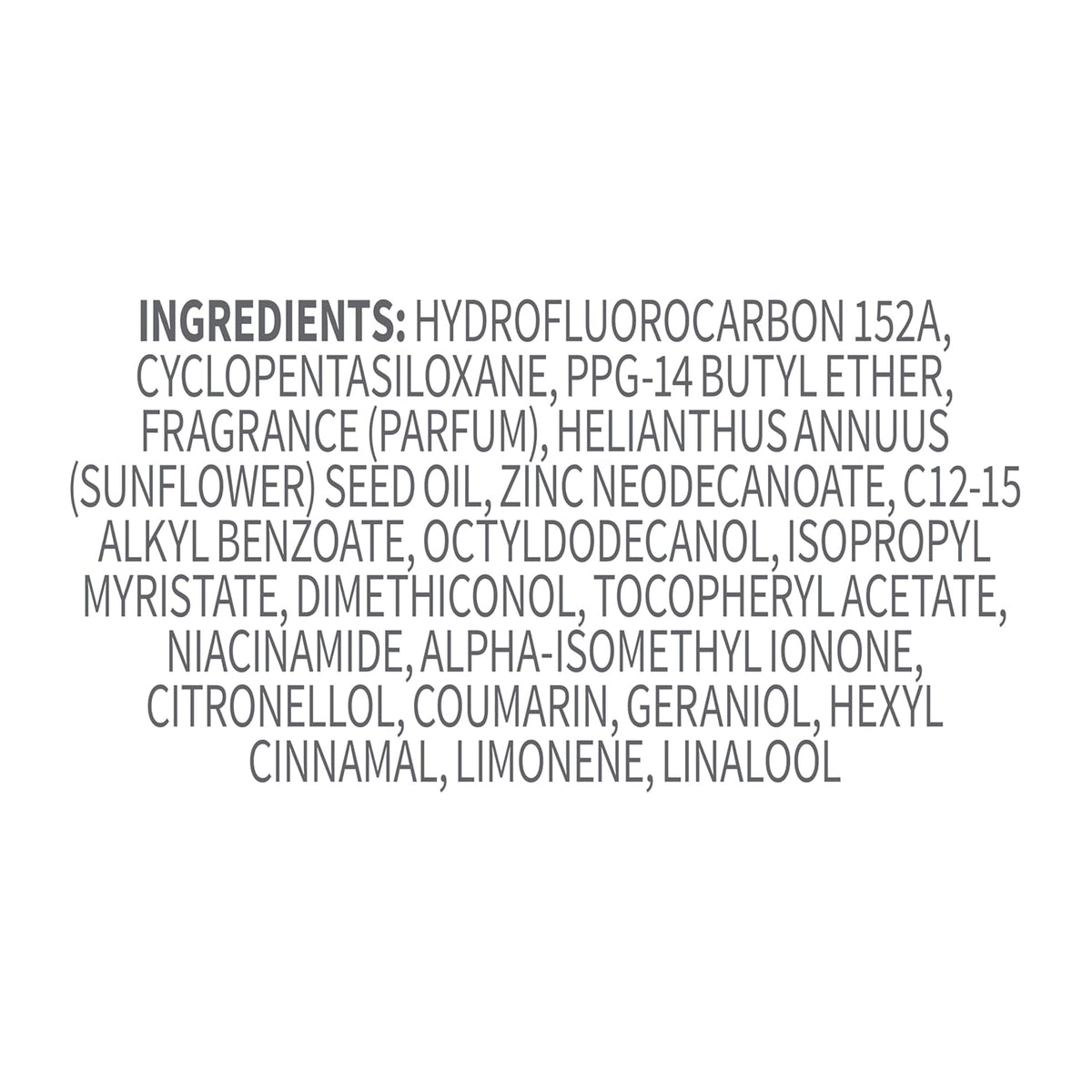 Desodorante en aerosol sin alcohol para mujer Dove Whole Body Deo Berry Blush, 4 oz
