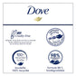 Dove Gel Corporal Pepino Refrescante y Té Verde Paquete de 4 Limpiador que Refresca la Piel y Elimina Eficazmente las Bacterias a la Vez que Nutre tu Piel 591 ml