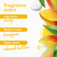 Dove Body Wash with Pump 3 Count Glowing Mango & Almond Butter for Renewed, Healthy-Looking Skin Gentle Skin Cleanser with 24hr Renewing MicroMoisture 30.6 oz