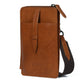 Leather Mobile Sling 2.0