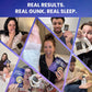 Cortisol + Good Night Sleep Detox Bundle