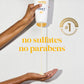 Dove Body Wash with Pump 3 Count Glowing Mango & Almond Butter for Renewed, Healthy-Looking Skin Gentle Skin Cleanser with 24hr Renewing MicroMoisture 30.6 oz