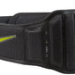 NIKE Structured Training Belt 2.0 Size Medium Black/Volt