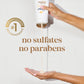 Dove Indulge Gel de Baño Vainilla Cálida + Crema Dulce para Piel Hidratada y Suave 20 oz líq.