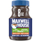 Maxwell House Café Tostado Original Descafeinado Café Soluble, Tarro de 8 oz