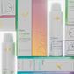 Dove Clinical + Care Antiperspirant Deodorant Dry Spray for Women Cool Essentials 3.8 oz