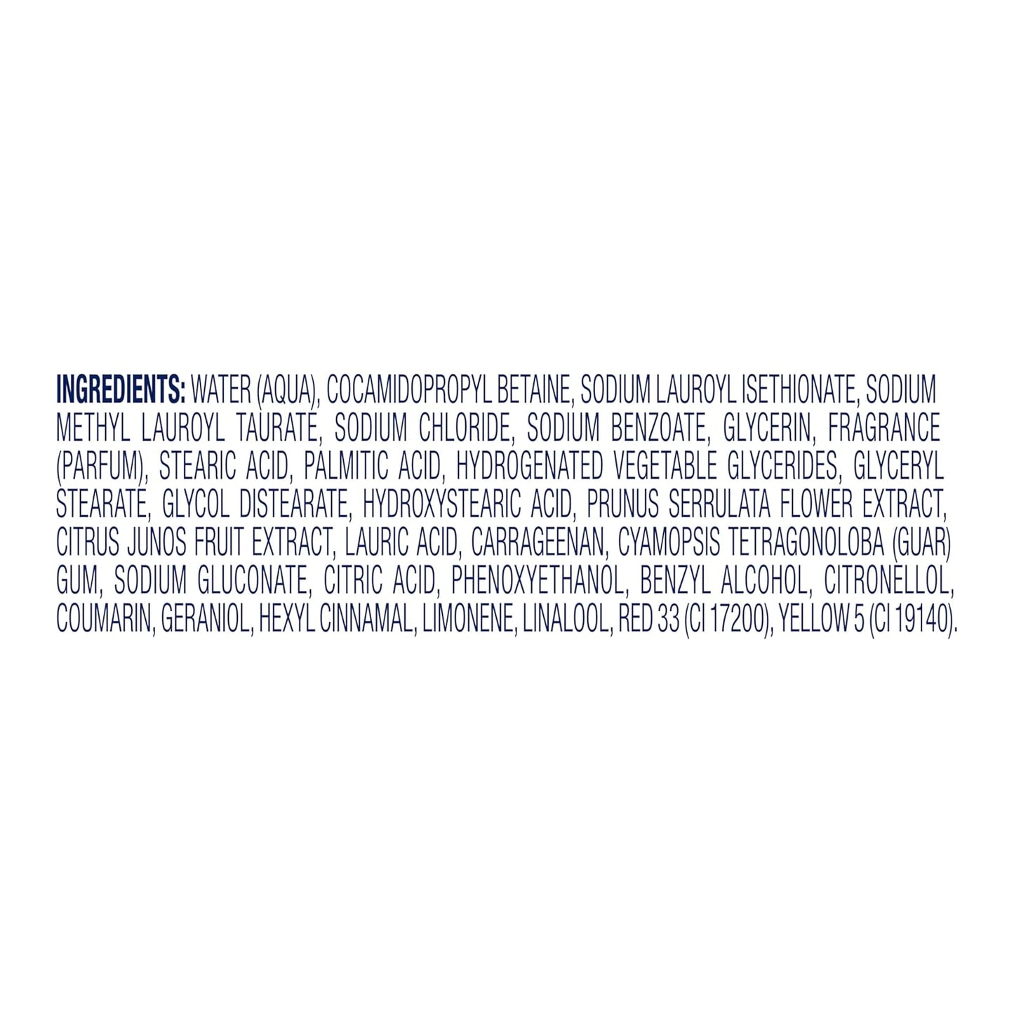 Dove Sakura Body Wash Revitalizante Sakura Blossom y Yuzu para una Piel Suave como la de una Loción por 24 horas Limpiador Humectante para la Piel sin Sulfatos ni Parabenos 908 ml