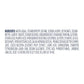 Dove Body Wash with Pump Revitalizante Cherry & Chia Milk, for Renewed, Healthy Looking Skin, Moisturizing Gentle Skin Cleanser with 24hr Renewing MicroMoisture, 30.6 oz