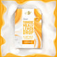 Dove Paquete Surtido de Jabón en Barra Limpiador Leche Vegetal 4 para Piel Humectada, con Limpiadores Suaves, Sin Limpiadores Sulfatados ni Parabenos, Fórmula 98% Biodegradable, 142 g