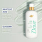 Dove Jabón Corporal en Sérum Clear para Piel con Acné con Ácido Salicílico 18.5 oz Líq.