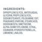 Dove Desodorante en Barra Dragon Fruit Fizz para 72 Horas de Protección contra el Olor Sin Aluminio 2.4 oz