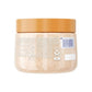 Dove Vanilla Sugar & Shea Butter Body Scrub Exfoliates and Deeply Nourishes for Smooth, Radiant Skin 15 oz