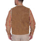 Scully Bunyan – Mens Hunting Vest