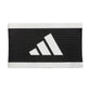 adidas Captains Armband Black/White/2 One Size