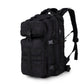 Medium Attack Army Fan For Camouflage Sports Backpacks