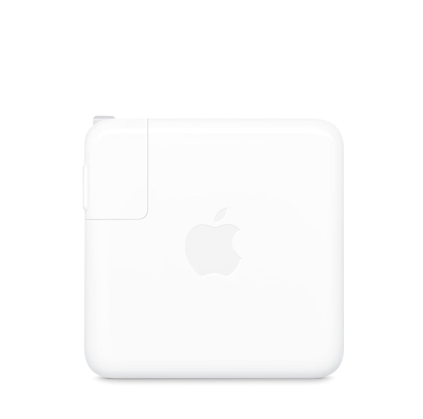 Adaptador de corriente USB-C de 67 W de Apple