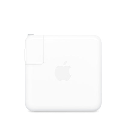 Adaptador de corriente USB-C de 67 W de Apple