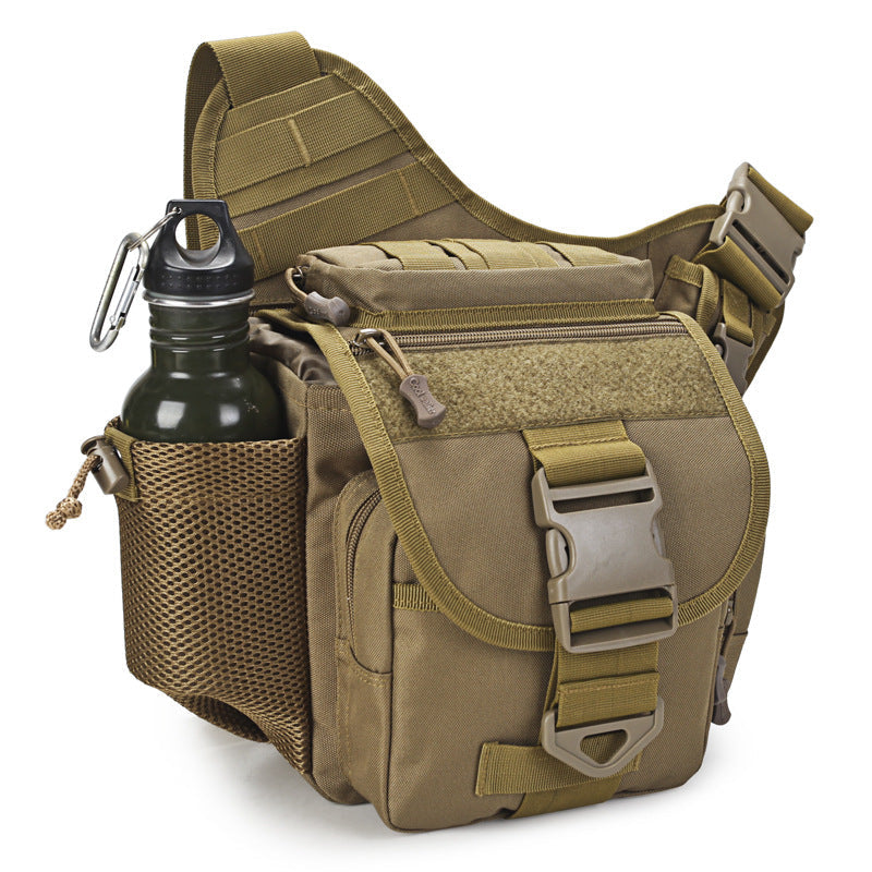 Cool Walker Super Saddle Single Large Mountaineering Backpacks