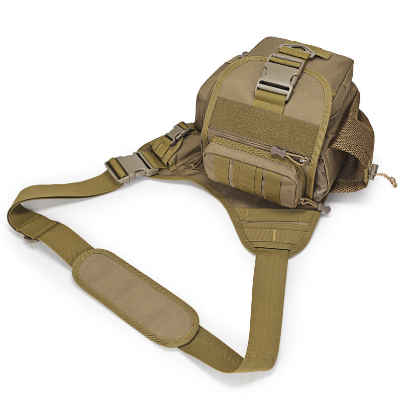 Cool Walker Super Saddle Single Large Mountaineering Backpacks