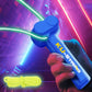 Handheld Luminous Rope Transmitter