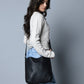 Serenity Everyday Crossbody Sling, Black