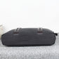 Men's Korean Style Canvas Fashion Business Computer Men's Briefcases