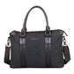 Men's Korean Style Canvas Fashion Business Computer Men's Briefcases