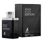 ALHAMBRA MAN BLACK EDITION 3.4 EAU DE PARFUM SPRAY