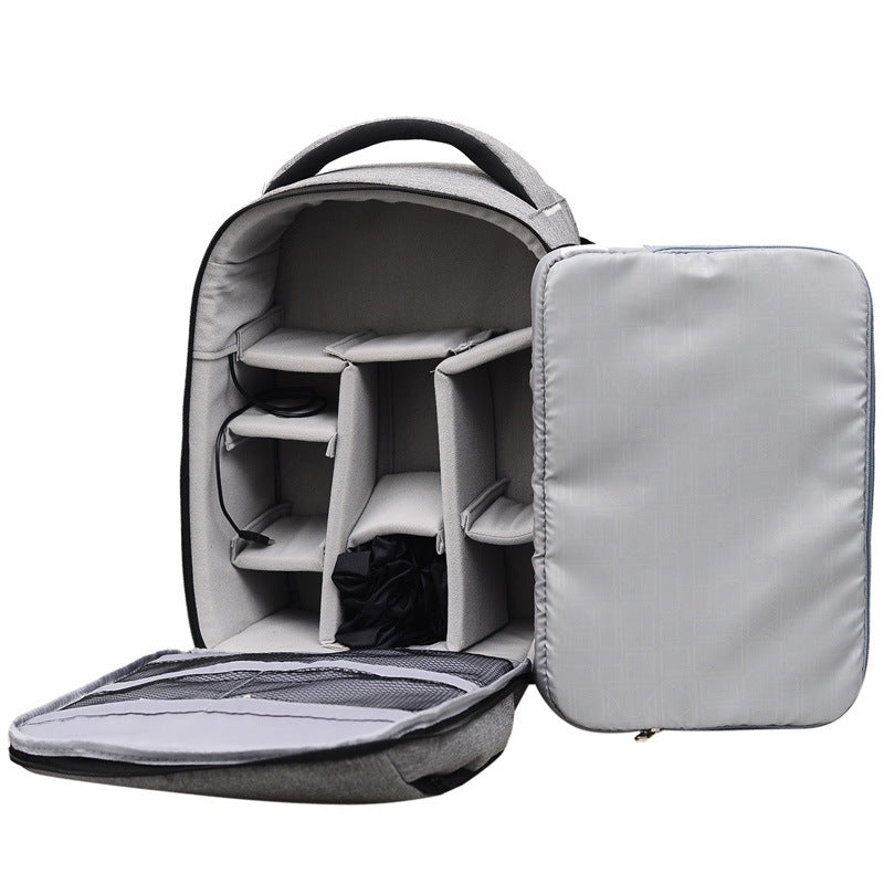 Durable Creative Graceful Leisure Graphy Hiking Bags