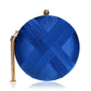 Women's Versatile Tassel Dinner Dress Banquet Evening Bags