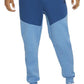 Nike Sportswear Mens Tech Fleece Joggers Pants (Dutch Blue/Court Blue/Black X-Large)