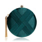 Women's Versatile Tassel Dinner Dress Banquet Evening Bags
