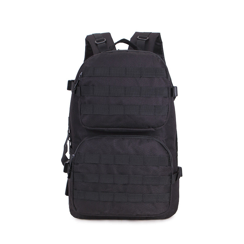 Jesus Survival Secondary Hiking Attack Packets Mountaineering Backpacks