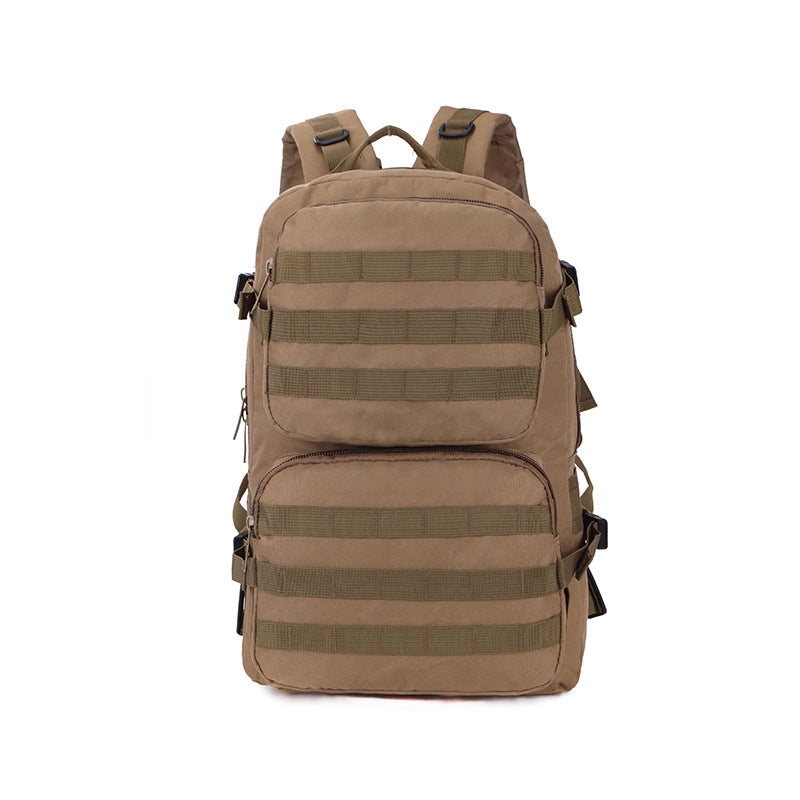 Jesus Survival Secondary Hiking Attack Packets Mountaineering Backpacks