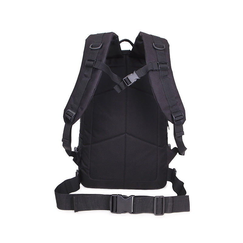 Jesus Survival Secondary Hiking Attack Packets Mountaineering Backpacks