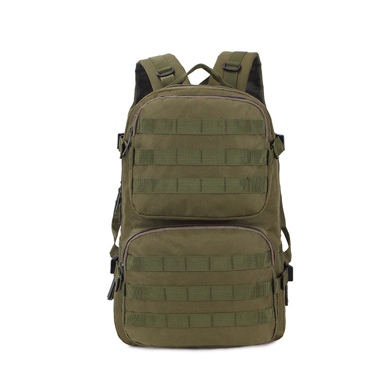 Jesus Survival Secondary Hiking Attack Packets Mountaineering Backpacks